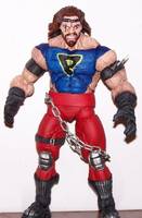 Rogue Prime (Legendary Comic Book Heroes) Custom Action Figure