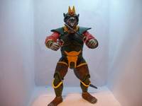 Rataro (Thundercats) Custom Action Figure
