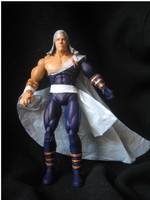 Metaphysique (Legendary Comic Book Heroes) Custom Action Figure