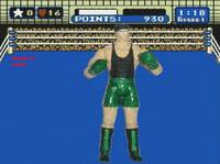 Punch out Little Mac (Nintendo) Custom Action Figure