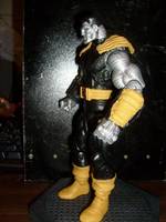 Colossus (X-Men) Custom Action Figure