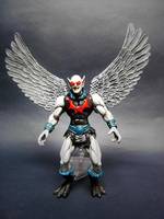 Vultak (She-Ra) Custom Action Figure