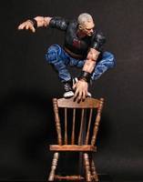 Well...Me? (Original) Custom Action Figure