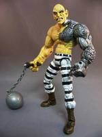 Absorbing Man (Marvel Legends) Custom Action Figure