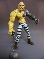 Absorbing Man (Marvel Legends) Custom Action Figure