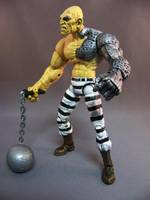 Absorbing Man (Marvel Legends) Custom Action Figure