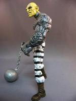 Absorbing Man (Marvel Legends) Custom Action Figure