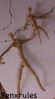 Twisty Minis (Original) Custom Action Figure