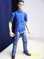 Me [Too Late for Contest  :(  ] (Original) Custom Action Figure
