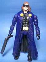 Nomad (Marvel Legends) Custom Action Figure