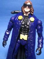 Nomad (Marvel Legends) Custom Action Figure
