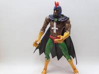 Black  Talon (Marvel Legends) Custom Action Figure