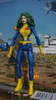 Polaris (X-Factor) Custom Action Figure