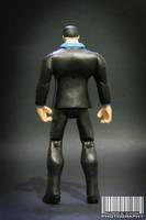 Bruce Wayne (Batman) Custom Action Figure