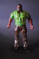 Pops (Real People) Custom Action Figure
