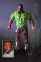 Pops (Real People) Custom Action Figure