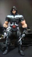 Warpath (X-Force) Custom Action Figure