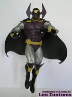 Dr. Polaris (DC Direct) Custom Action Figure