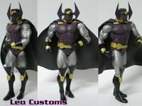 Dr. Polaris (DC Direct) Custom Action Figure