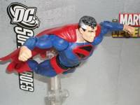 Kingdom Come Superman (DC Universe) Custom Action Figure