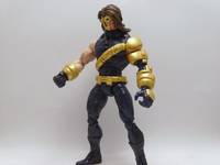 Aoa Cyclops V.2 (Marvel Legends) Custom Action Figure
