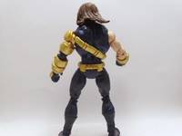 Aoa Cyclops V.2 (Marvel Legends) Custom Action Figure