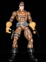 Citizen V (Marvel Legends) Custom Action Figure