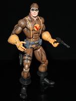 Citizen V (Marvel Legends) Custom Action Figure
