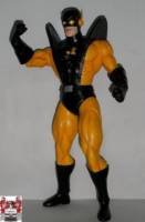 Yellowjacket (Giant-Sized) (Marvel Legends) Custom Action Figure