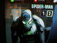 Imperfect Spider-Man (Spider-Man) Custom Action Figure