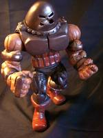 The Unstoppable Juggernaut (Marvel Legends) Custom Action Figure