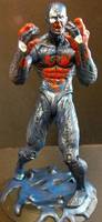 Venom Transformation (DC Direct) Custom Action Figure