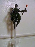 Nightmare (Marvel Legends) Custom Action Figure