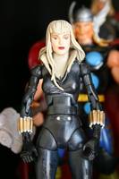 Black Widow (Marvel Legends) Custom Action Figure