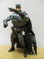 Batman (DC Direct) Custom Action Figure