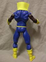 Black Goliath (Marvel Legends) Custom Action Figure