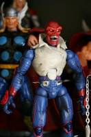 Ghost Rider (Marvel Legends) Custom Action Figure