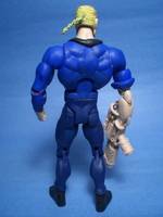 Bushwacker (Marvel Legends) Custom Action Figure
