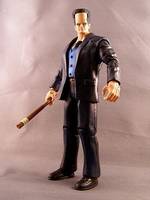 Hammerhead (Spider-Man) Custom Action Figure