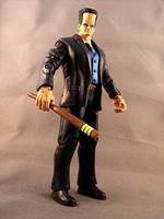 Hammerhead (Spider-Man) Custom Action Figure
