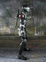Marvel Legedns Snake Eyes (Marvel Legends) Custom Action Figure