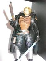 Darth Talon and Cade Skywalker (Star Wars) Custom Action Figure