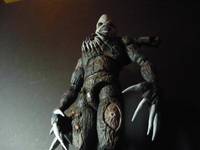 Resident Evil 2's William Birkin G3 (Resident Evil) Custom Action Figure