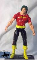 Doc Samson (Marvel Universe) Custom Action Figure