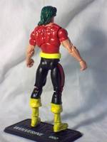 Doc Samson (Marvel Universe) Custom Action Figure