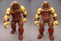 Juggernaut (Marvel Legends) Custom Action Figure