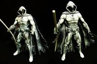 Moon Knight (Marvel Legends) Custom Action Figure