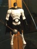 Flag Smasher (Marvel Legends) Custom Action Figure