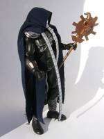 Movie Skeletor (Masters of the Universe) Custom Action Figure