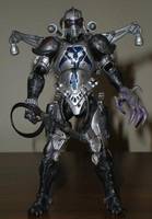 Durge (Star Wars) Custom Action Figure